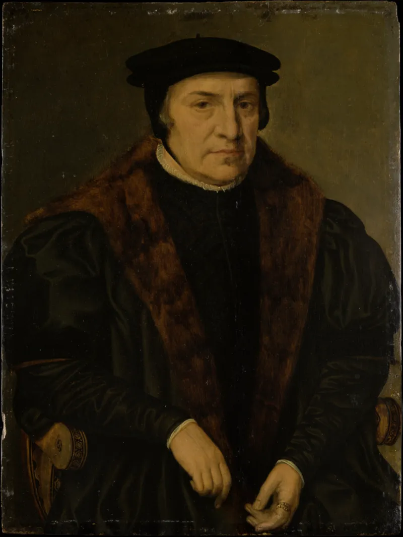 Field Notes on the Pub's Resident Old Master: A Study in Silence and a Pint of Best